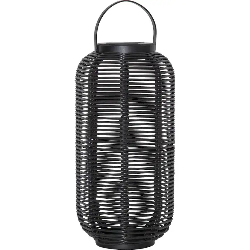 Solcellslykta Star Trading Runda 30 cm