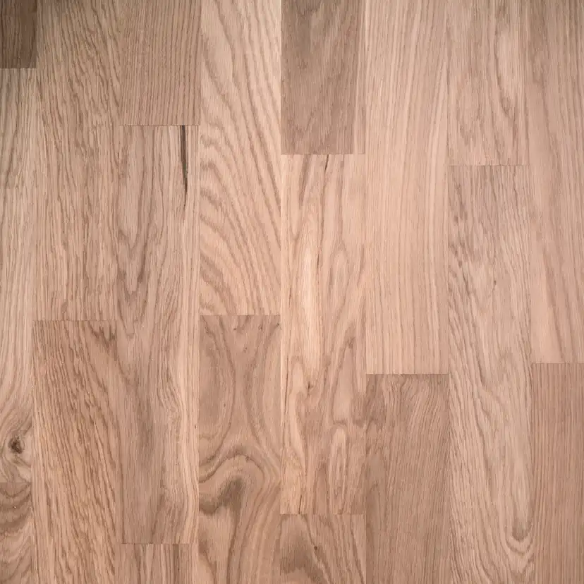 Parkettgolv Nordic Floor Ek Natur Mattlack 3-Stav