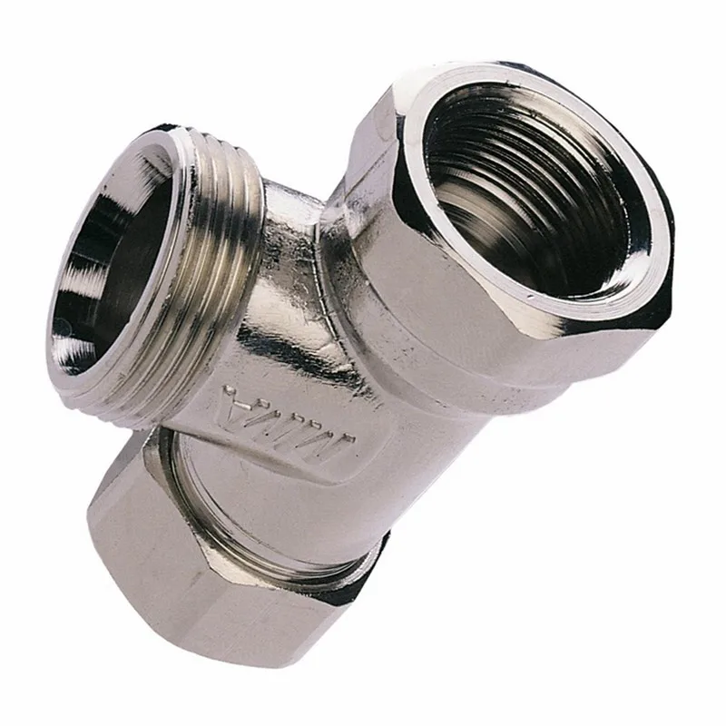 Returventil MMA RVV 15-U