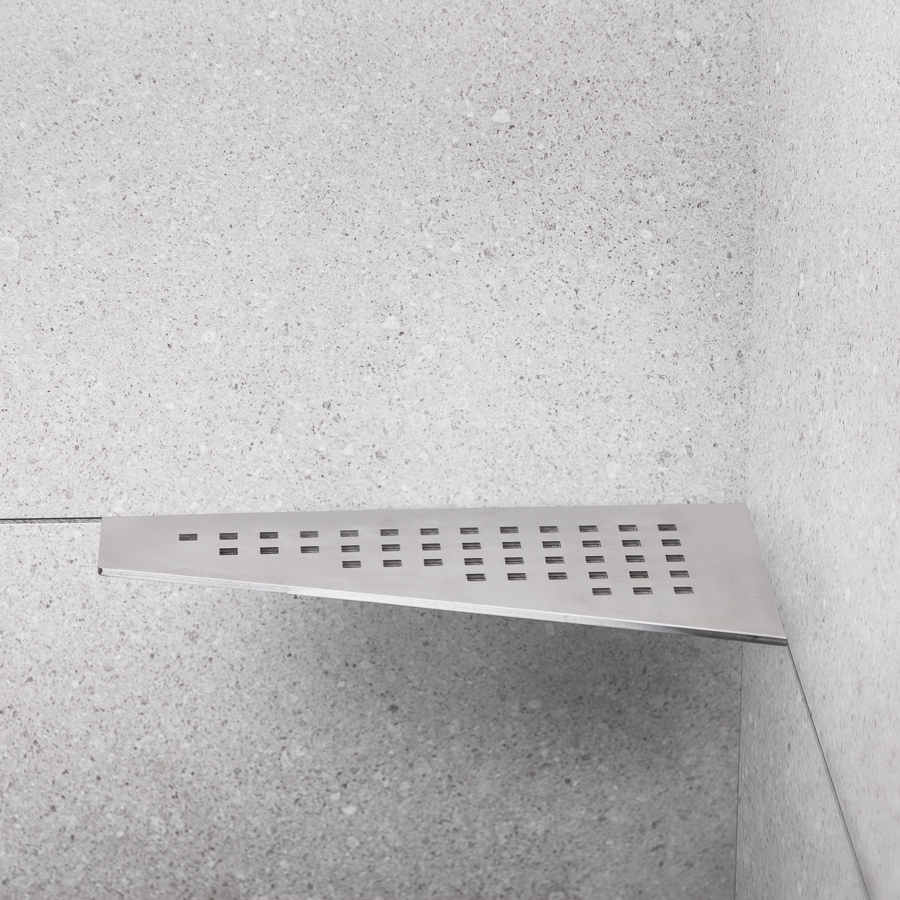 Duschhylla Tebo Wing Stockholm