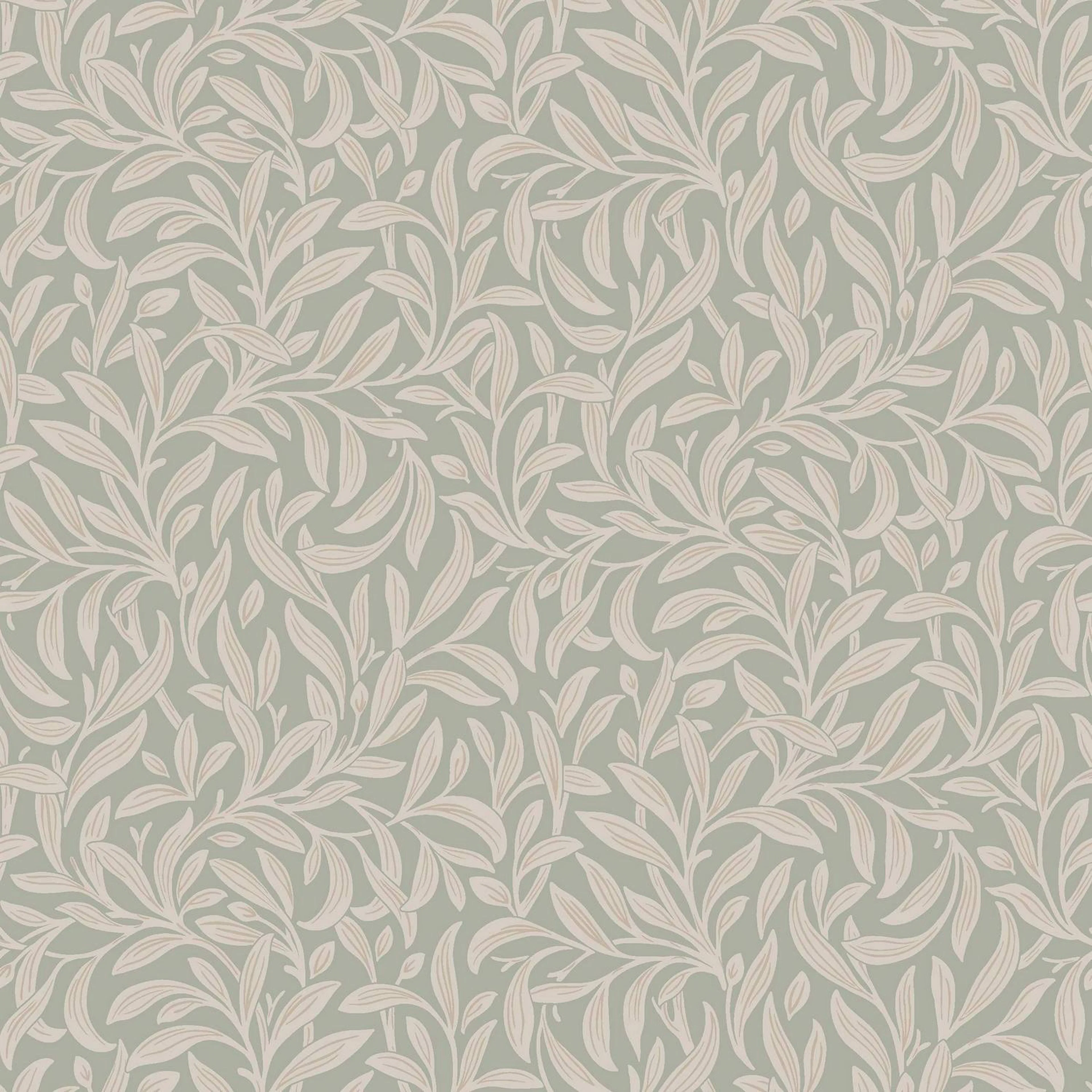 Tapet Boråstapeter Vintergröna 4829