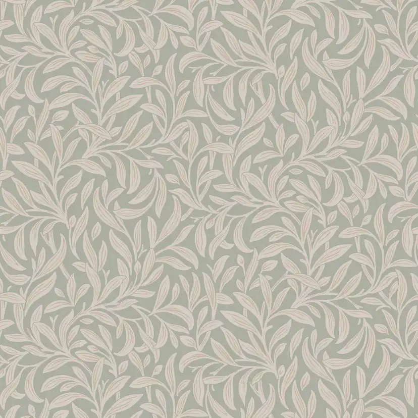 Tapet Boråstapeter Vintergröna 4829