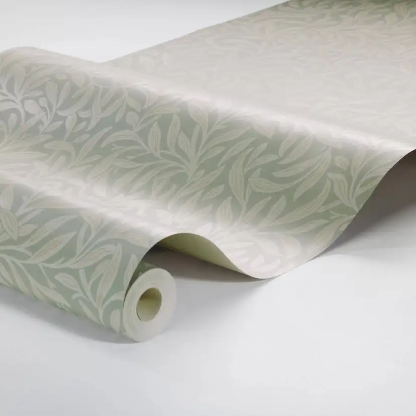 Tapet Boråstapeter Vintergröna 4829