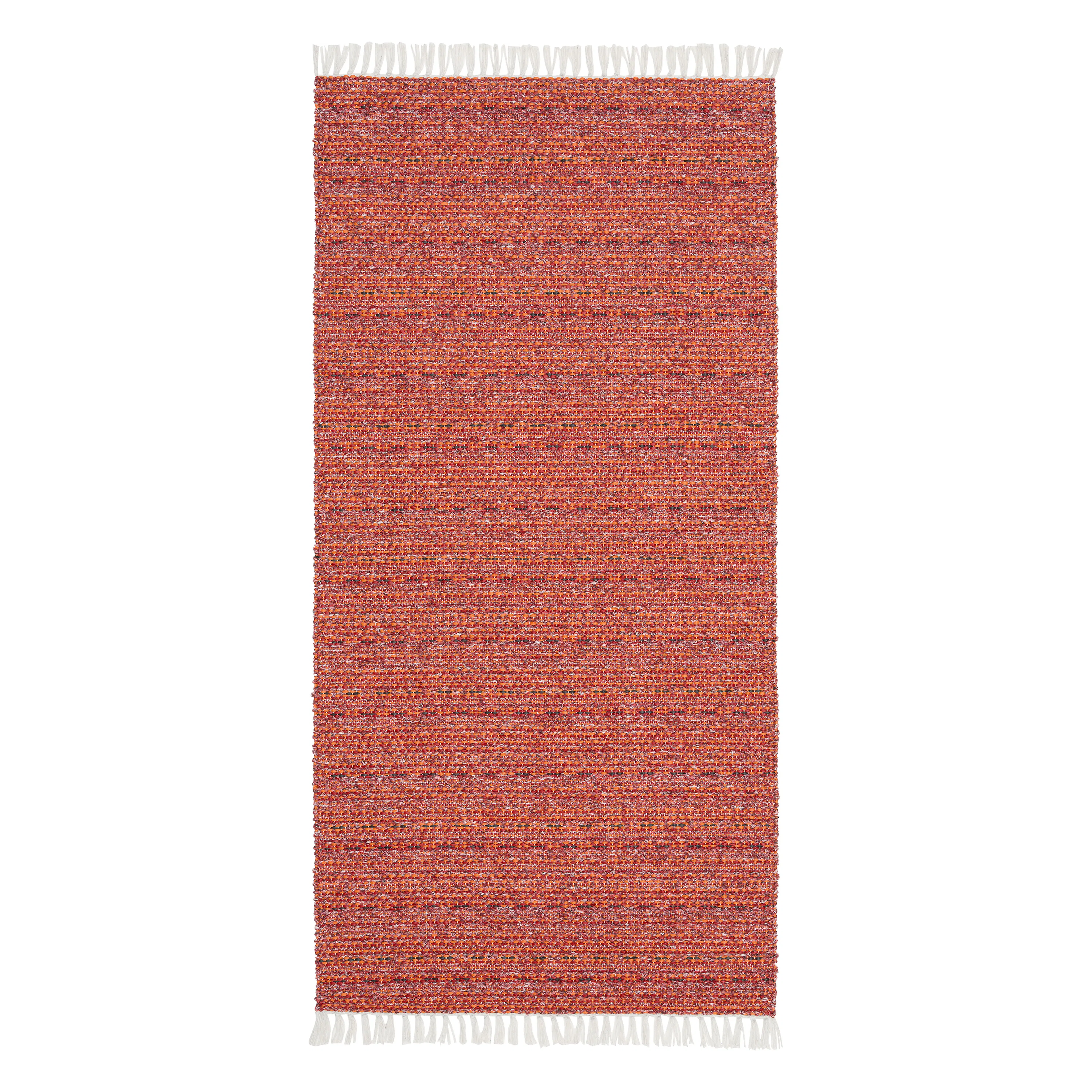 Flatvävd Matta Horredsmattan Mixed Svea