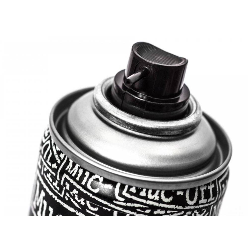 Chain Cleaner Muc-Off Motorcycle400ml