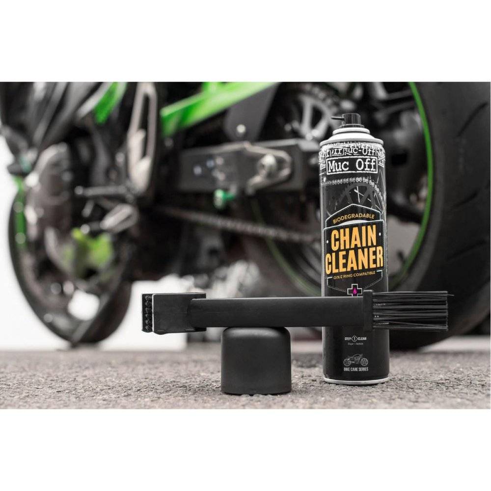 Chain Cleaner Muc-Off Motorcycle400ml