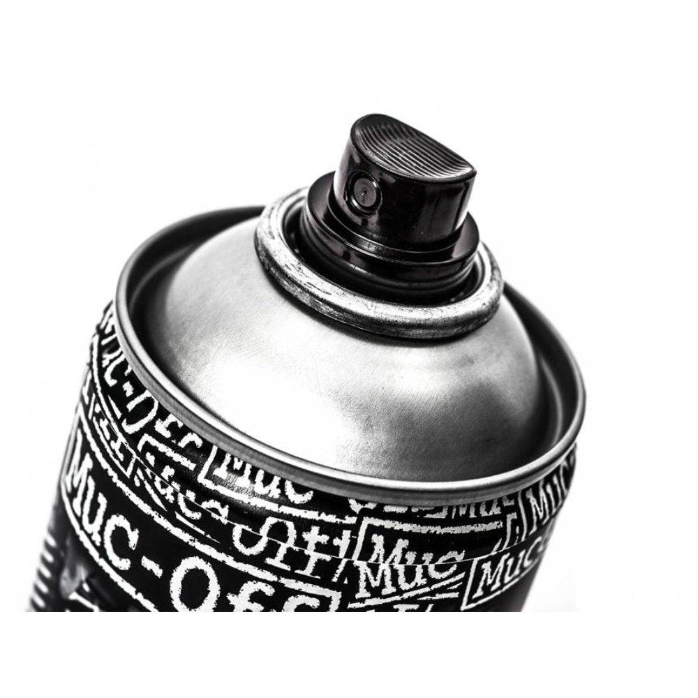 Mc Rengöring Muc-Off Motorcycle Degreaser 500ml