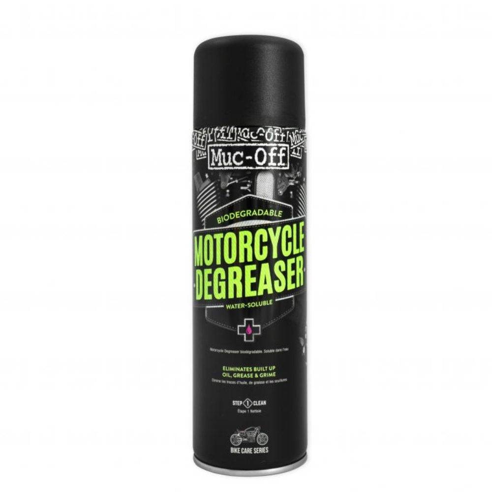 Mc Rengöring Muc-Off Motorcycle Degreaser 500ml