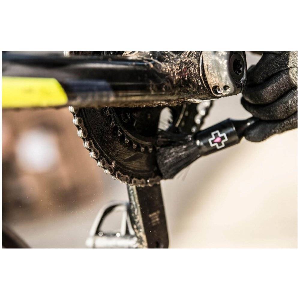 Mc Borstar Muc-Off Drivetrain Brush