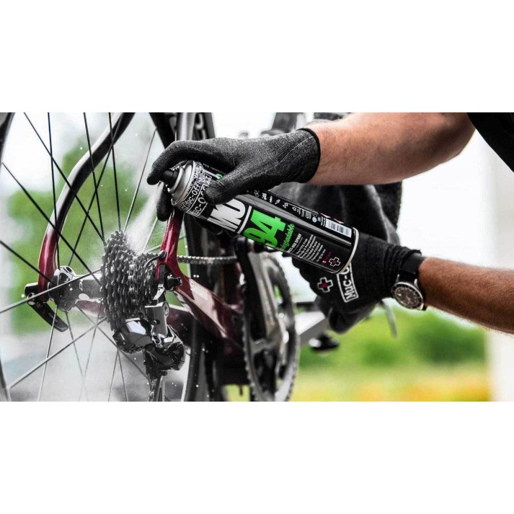 Rostskyddsmedel Muc-Off Mo94 400ml