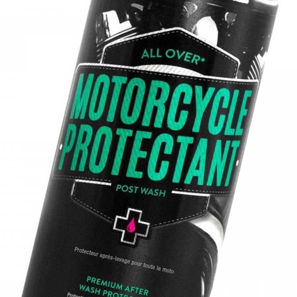 Mc Försegling Muc-Off Motorcycle Protectant 500ml
