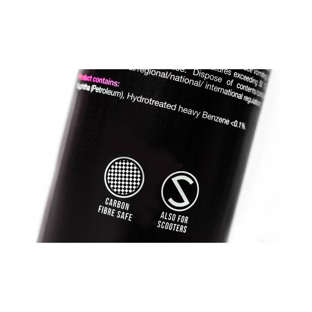 Mc Försegling Muc-Off Motorcycle Speed Polish 400ml