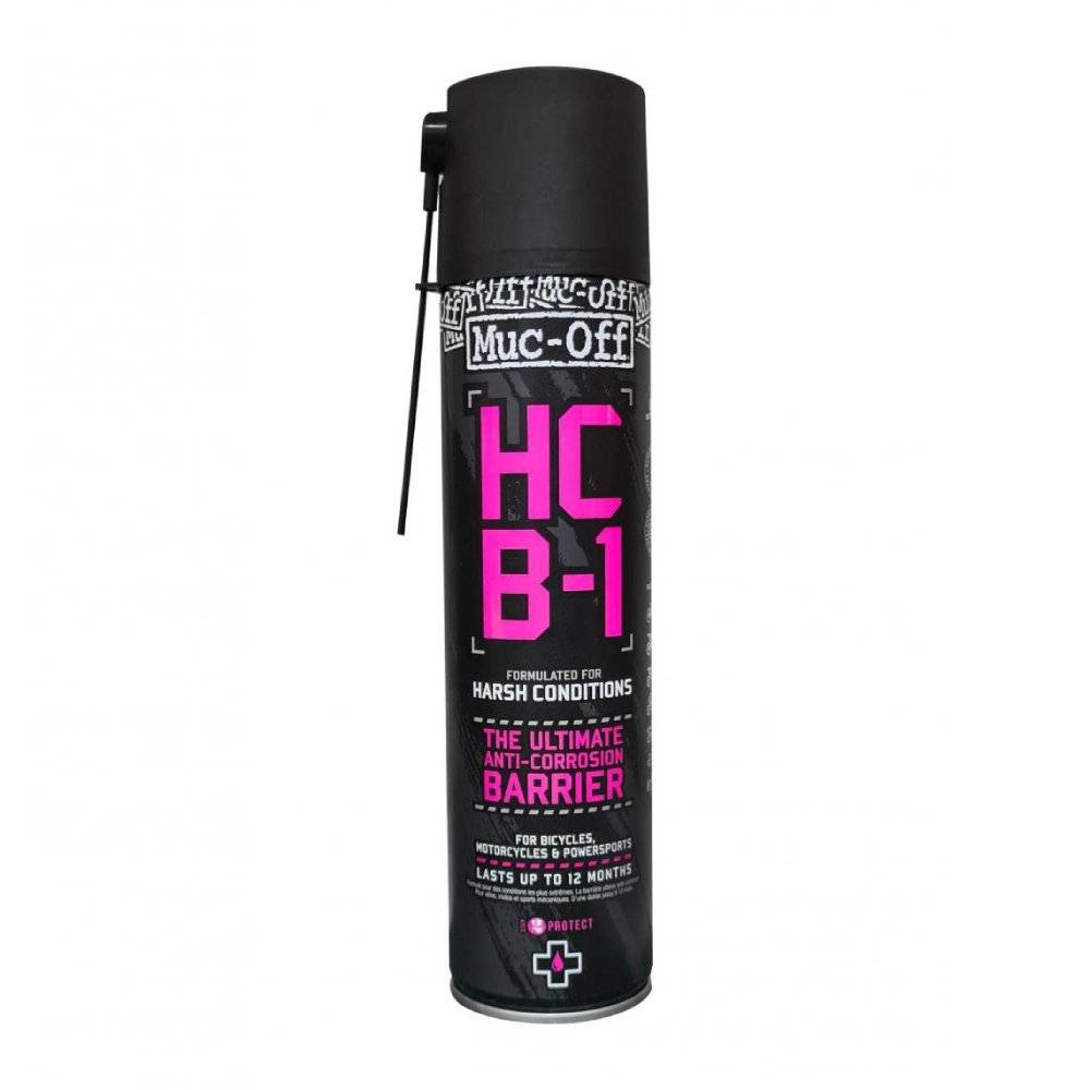 Mc Försegling Muc-Off Hcb-1 (Harsh Conditions Barrier) 400ml