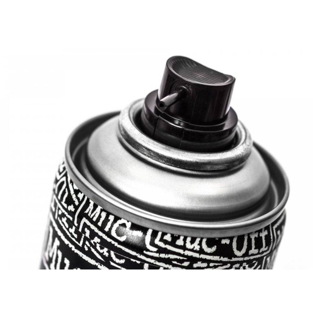 Weather Chain Muc-Off Wetlube 400ml