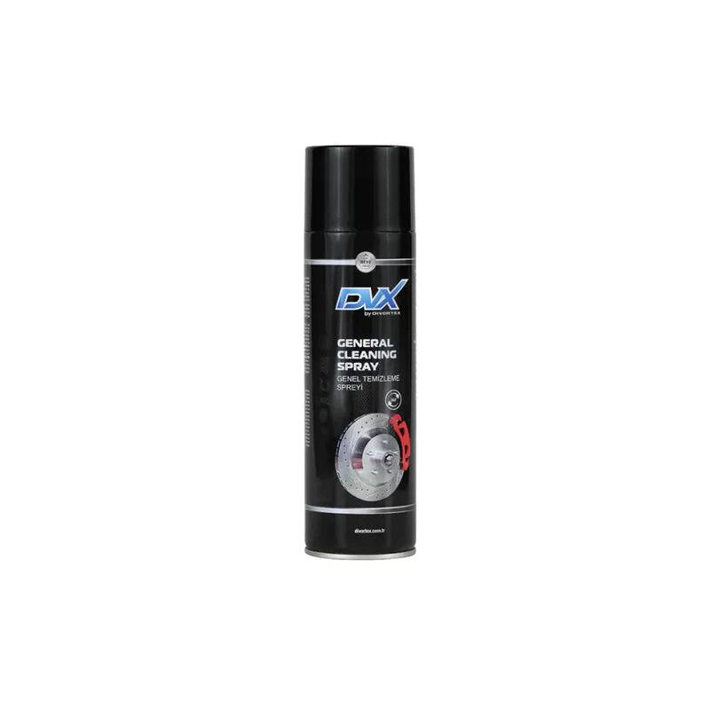 Bromsrengöring Divortex 500 ml Brake Cleaner