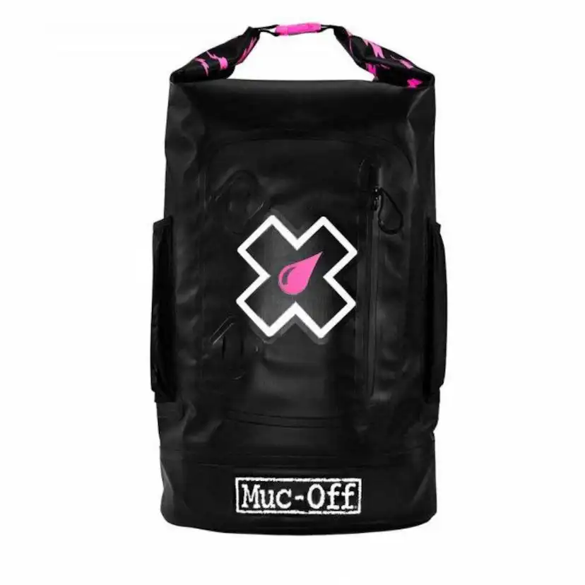 Högtryckstvättv Muc-Off Motorcycle Bundle