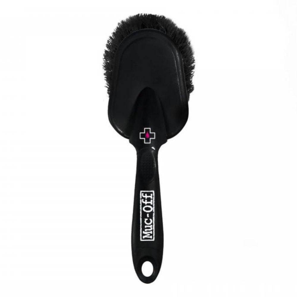 Mc Borstar Muc-Off 3 X Premium Brush Kit