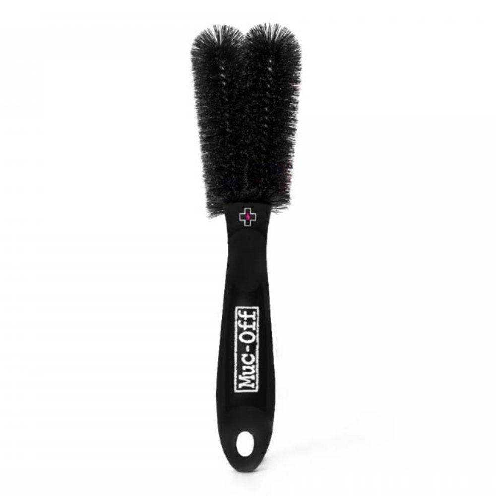 Mc Borstar Muc-Off 5 X Premium Brush Kit