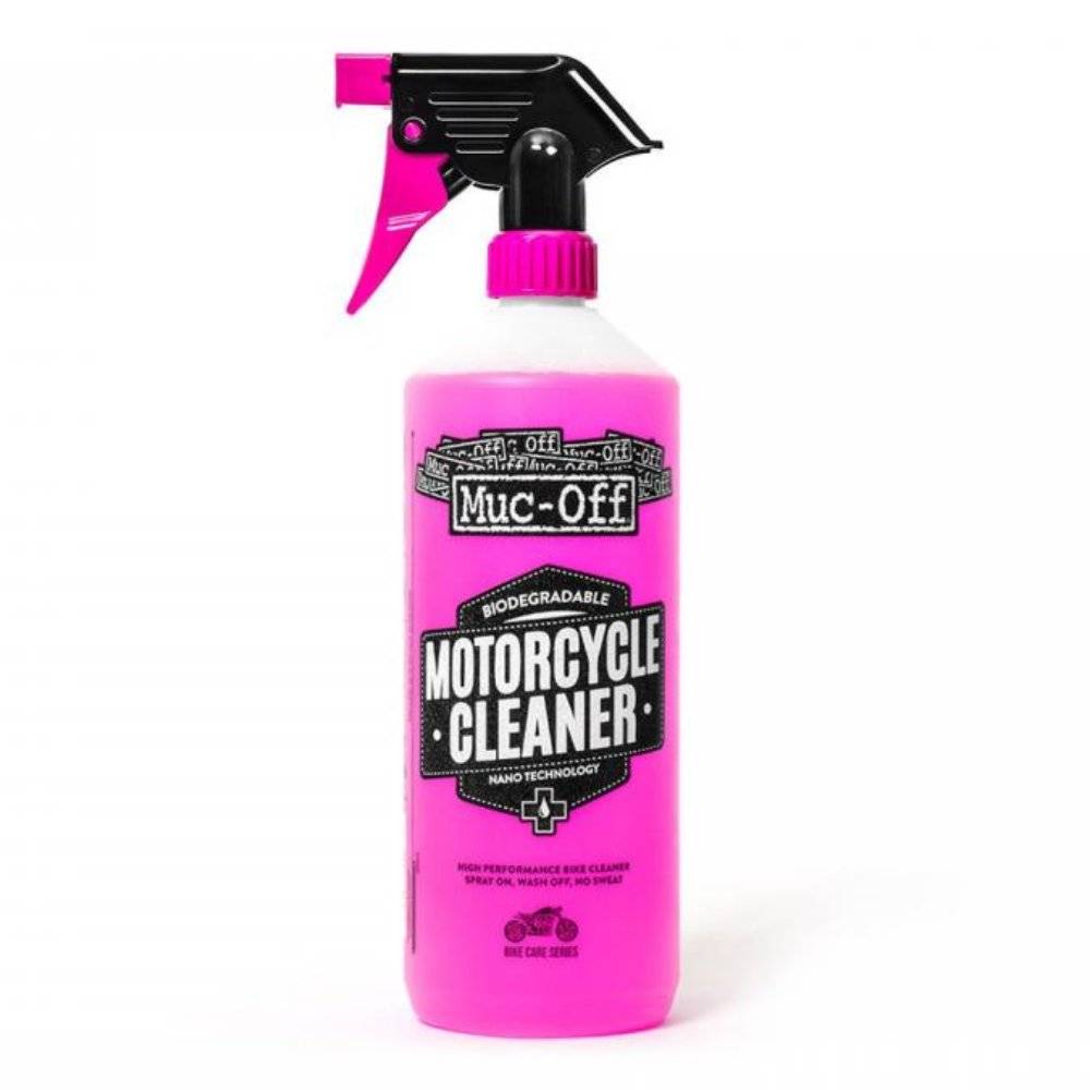 Mc Rengöring Muc-Off Clean Protect & Lube Kit