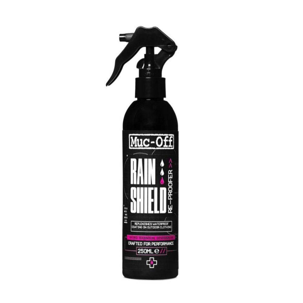 Mc Försegling Muc-Off Rain Shield Re-Proofer 250ml
