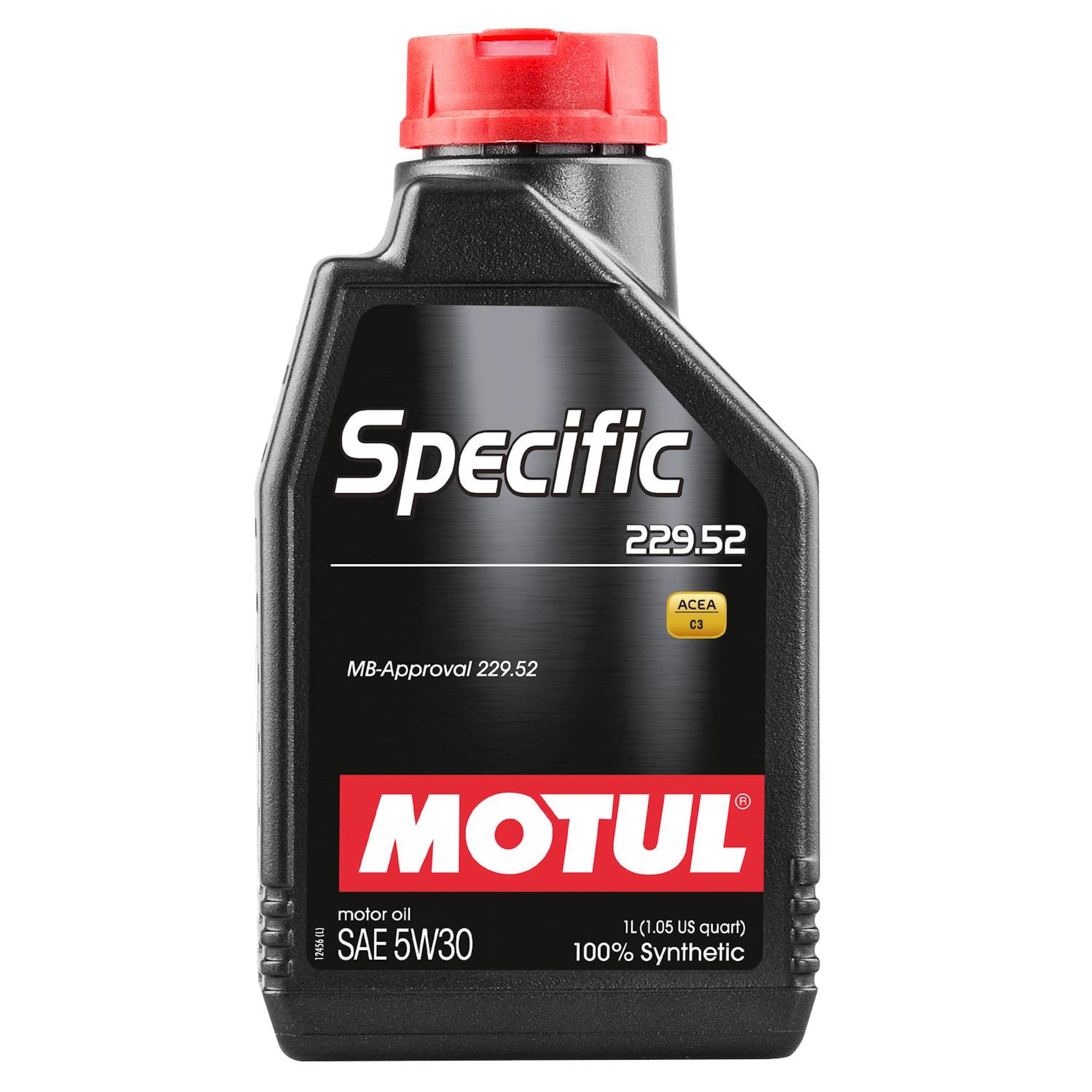 Motorolja Motul Specific 229.52 5W-30