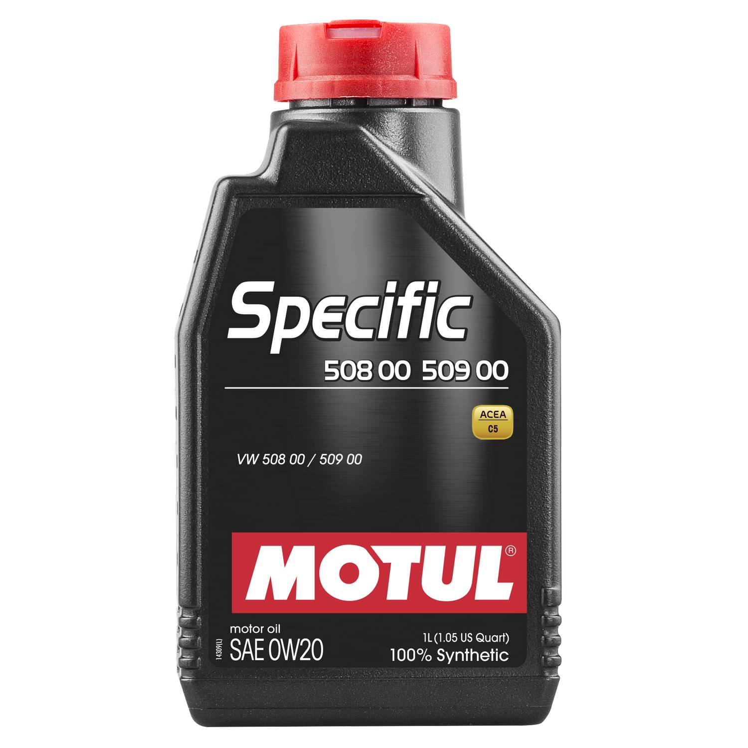 Motorolja Motul Specific 508 509 0W-20
