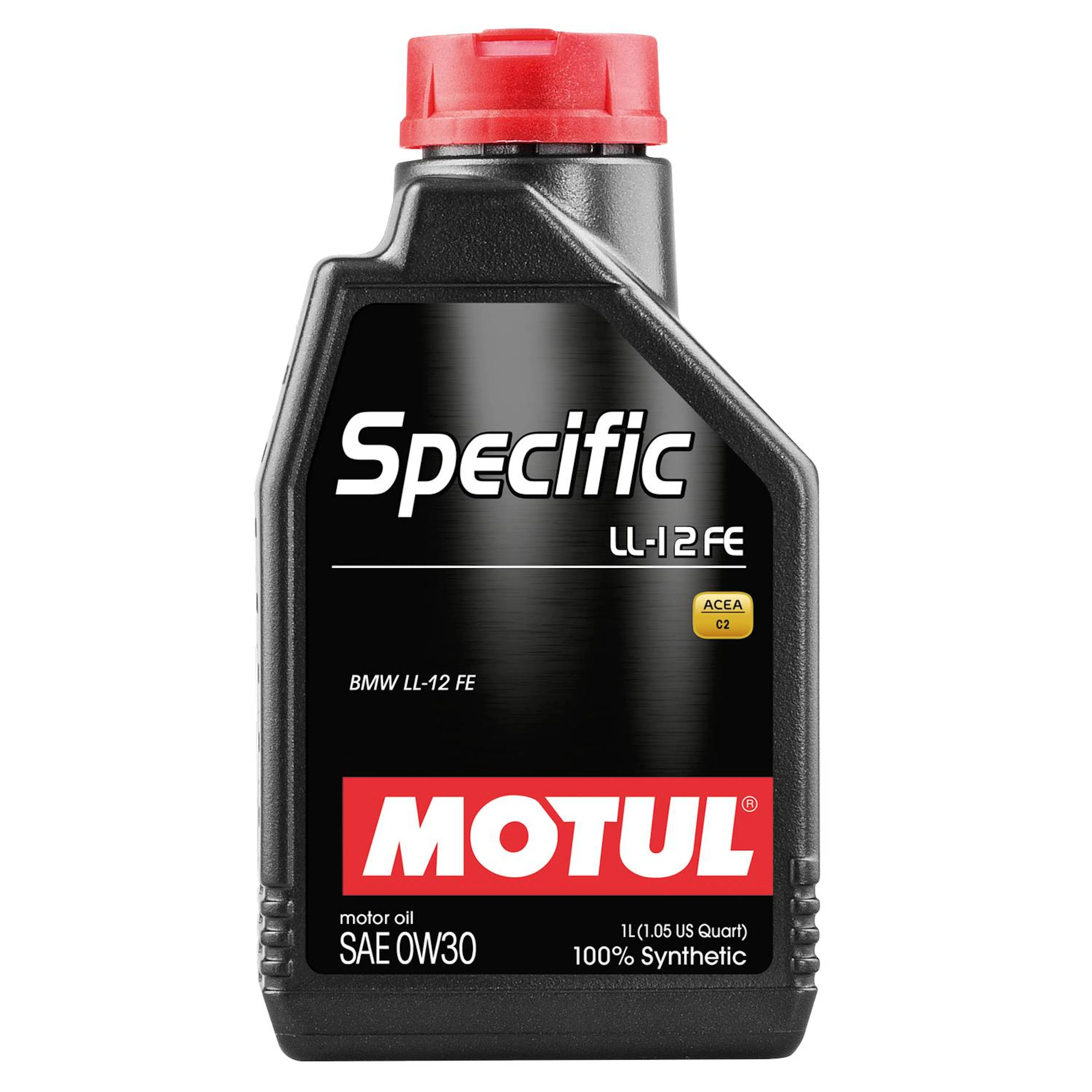 Motorolja Motul Specific Ll-12 Fe 0W-30