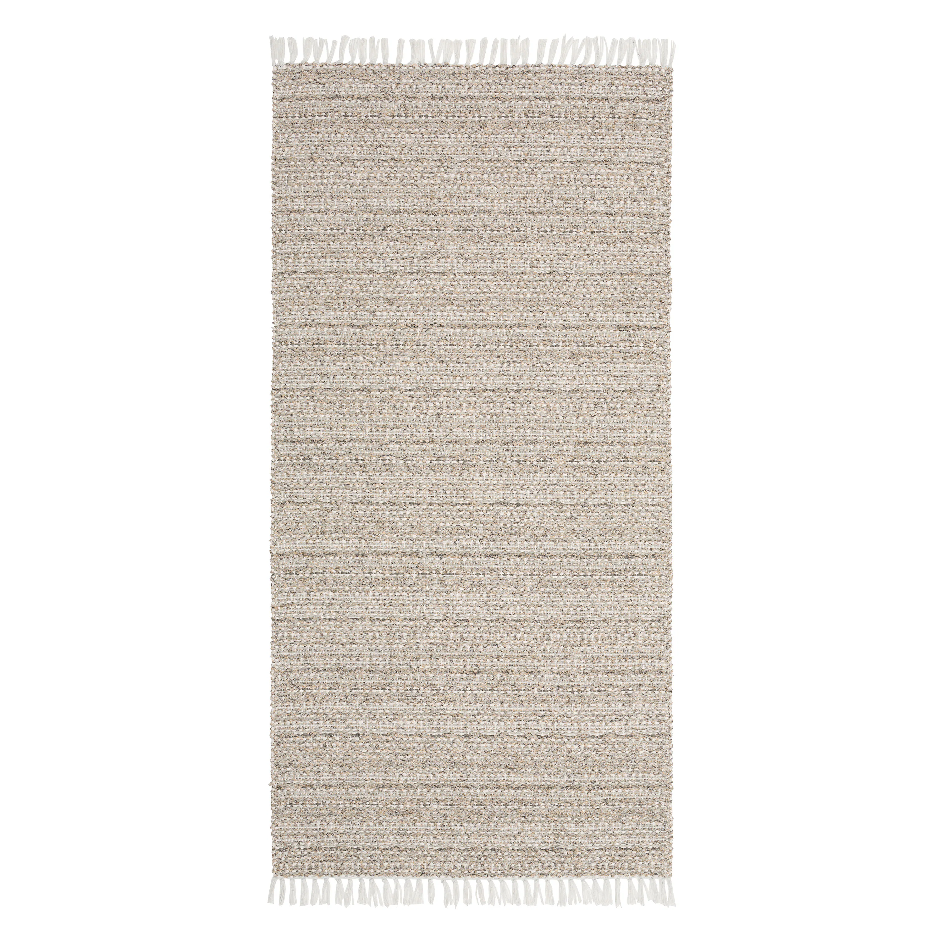 Flatvävd Matta Horredsmattan Mixed Svea