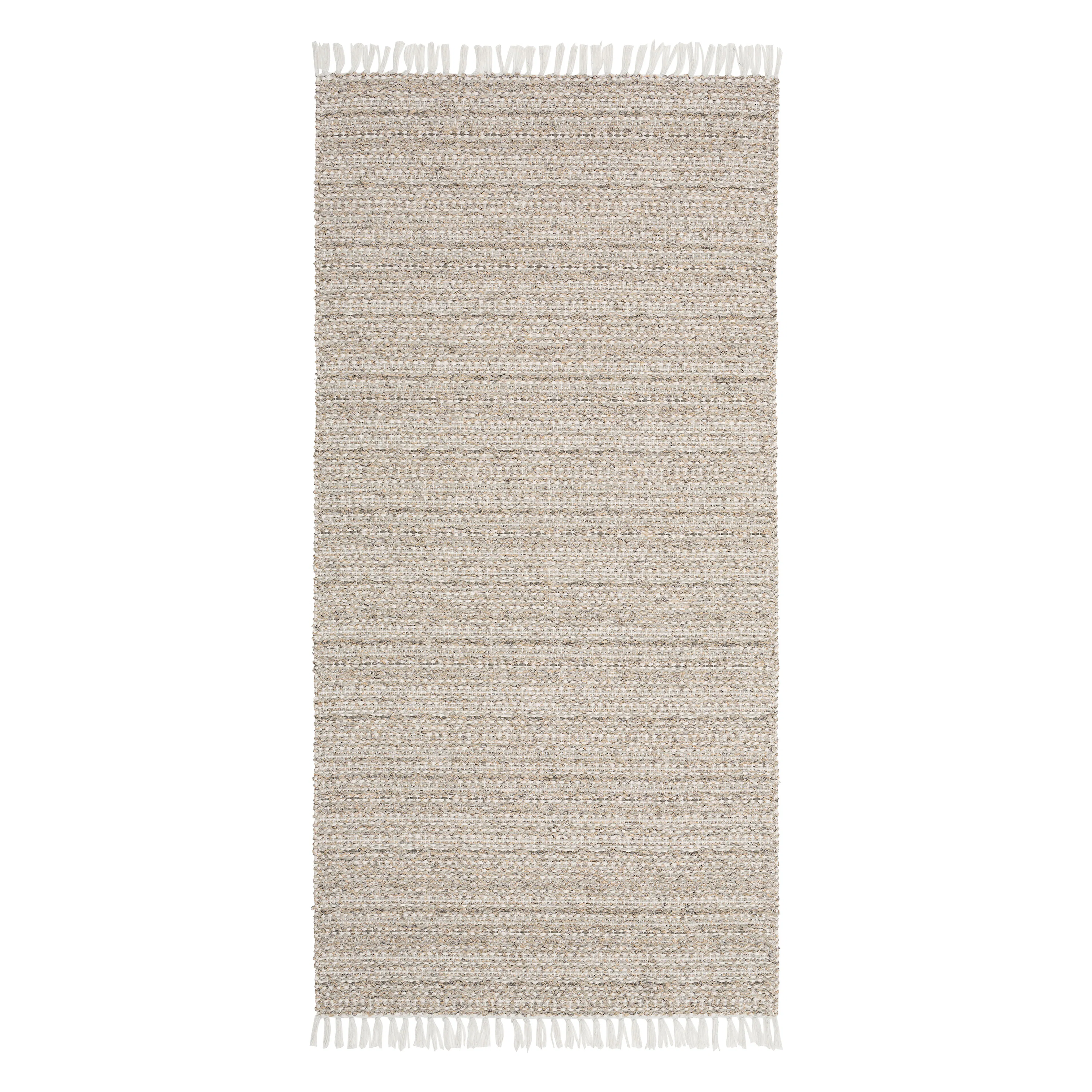 Flatvävd Matta Horredsmattan Mixed Svea