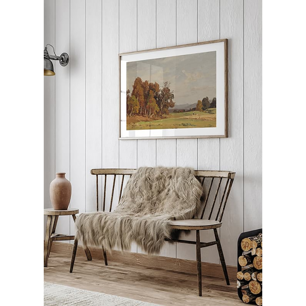 Poster Gallerix Aus Bernried By Josef Willroider