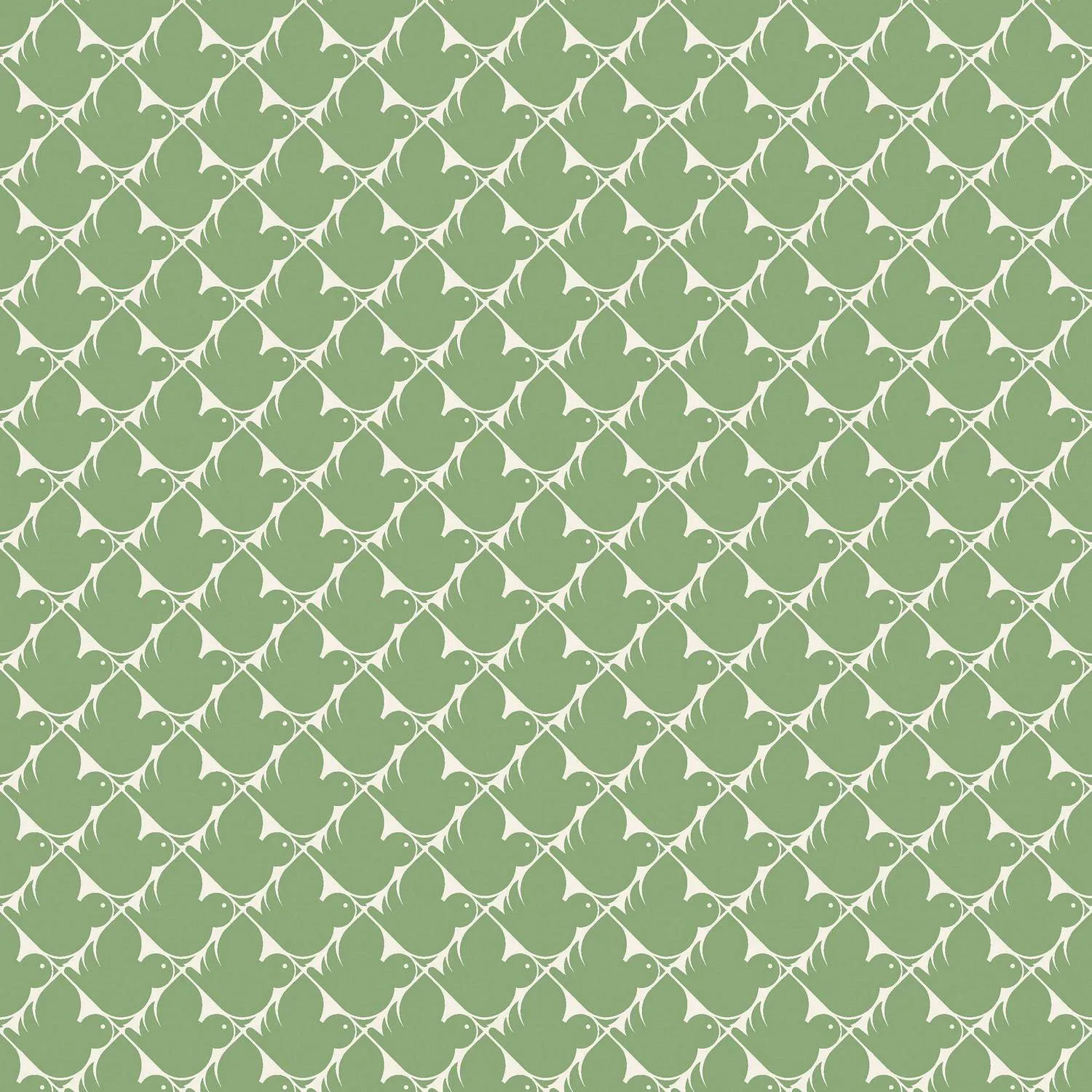 Tapet Boråstapeter Pippi 4845