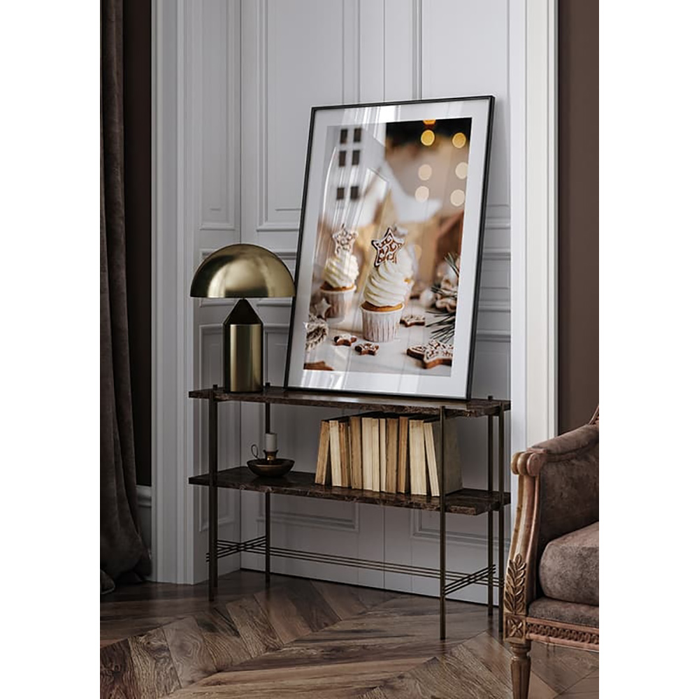 Poster Gallerix Christmas Pastry