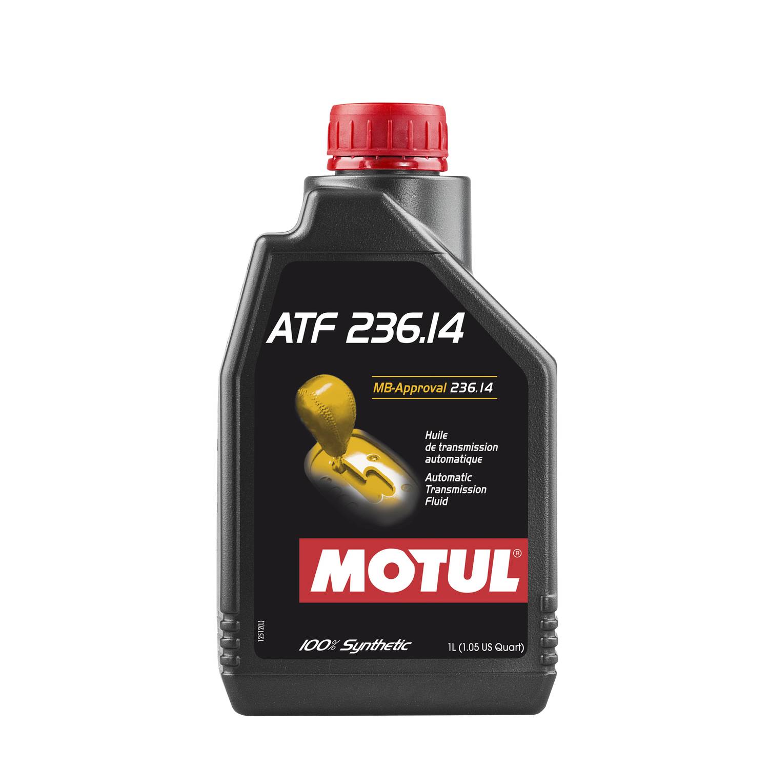 Växellådsolja Motul Atf 236.14 1 Liter