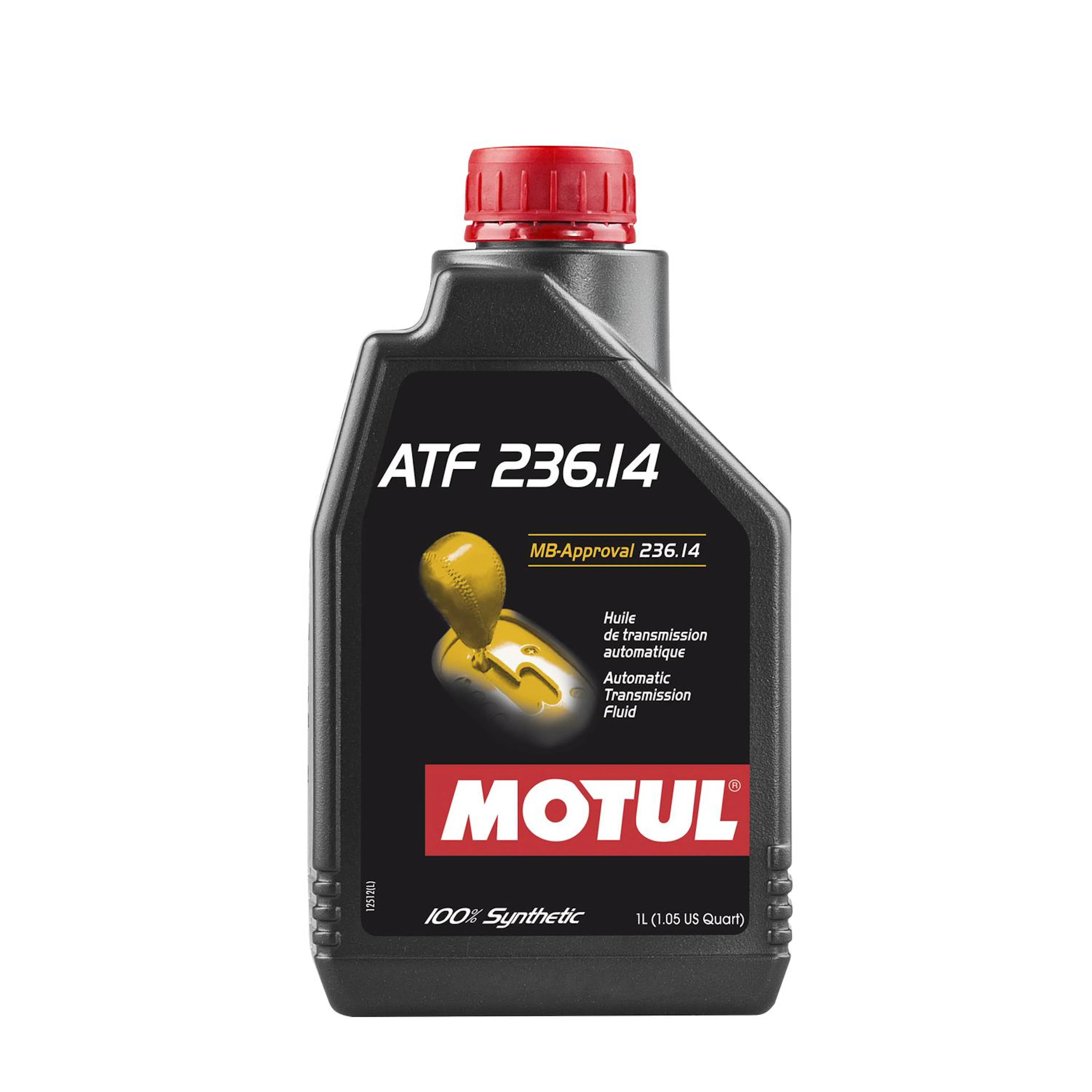 Växellådsolja Motul Atf 236.14 1 Liter