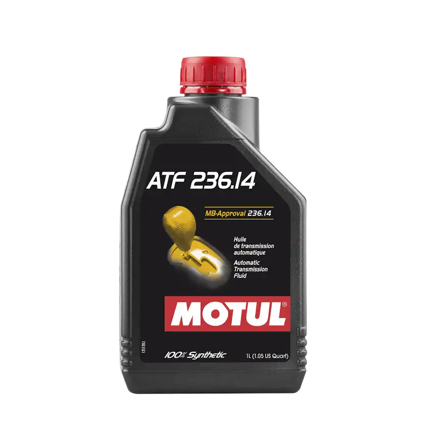 Växellådsolja Motul Atf 236.14 1 Liter