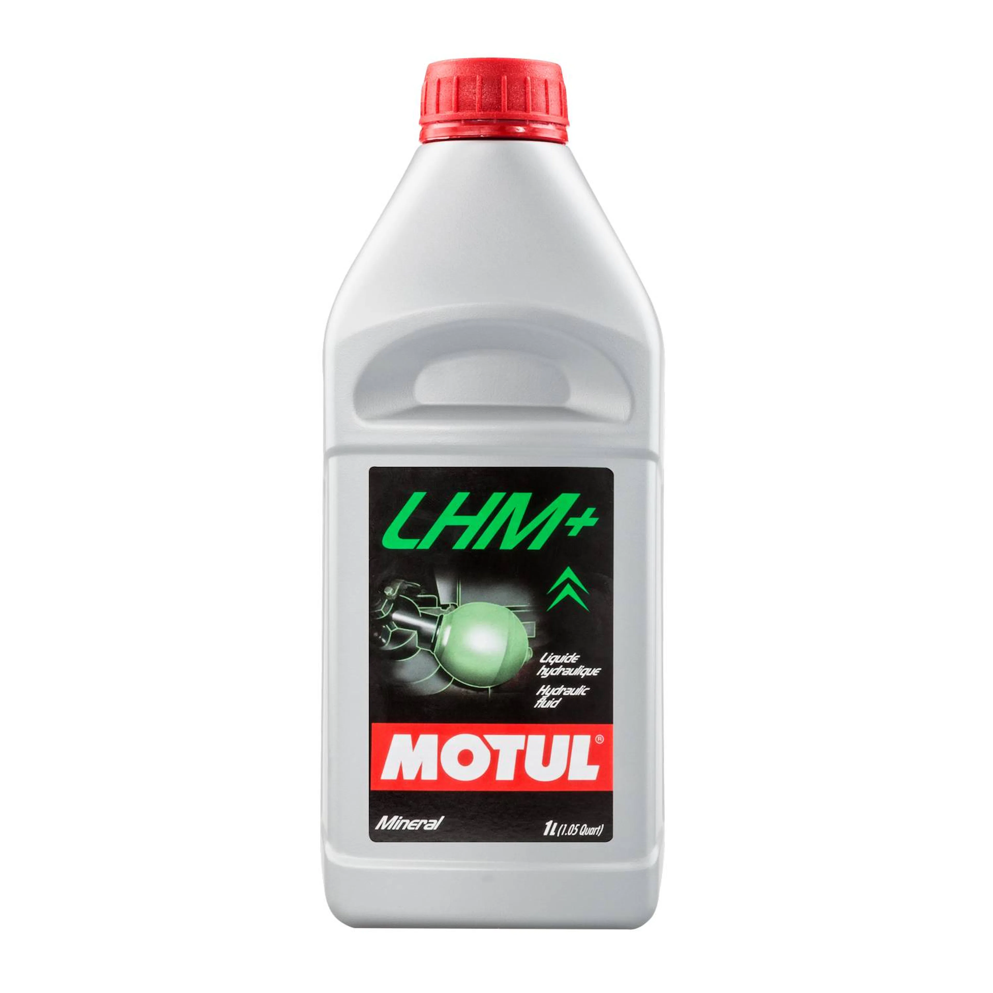 Hydralolja Motul Lhm + 1 Liter