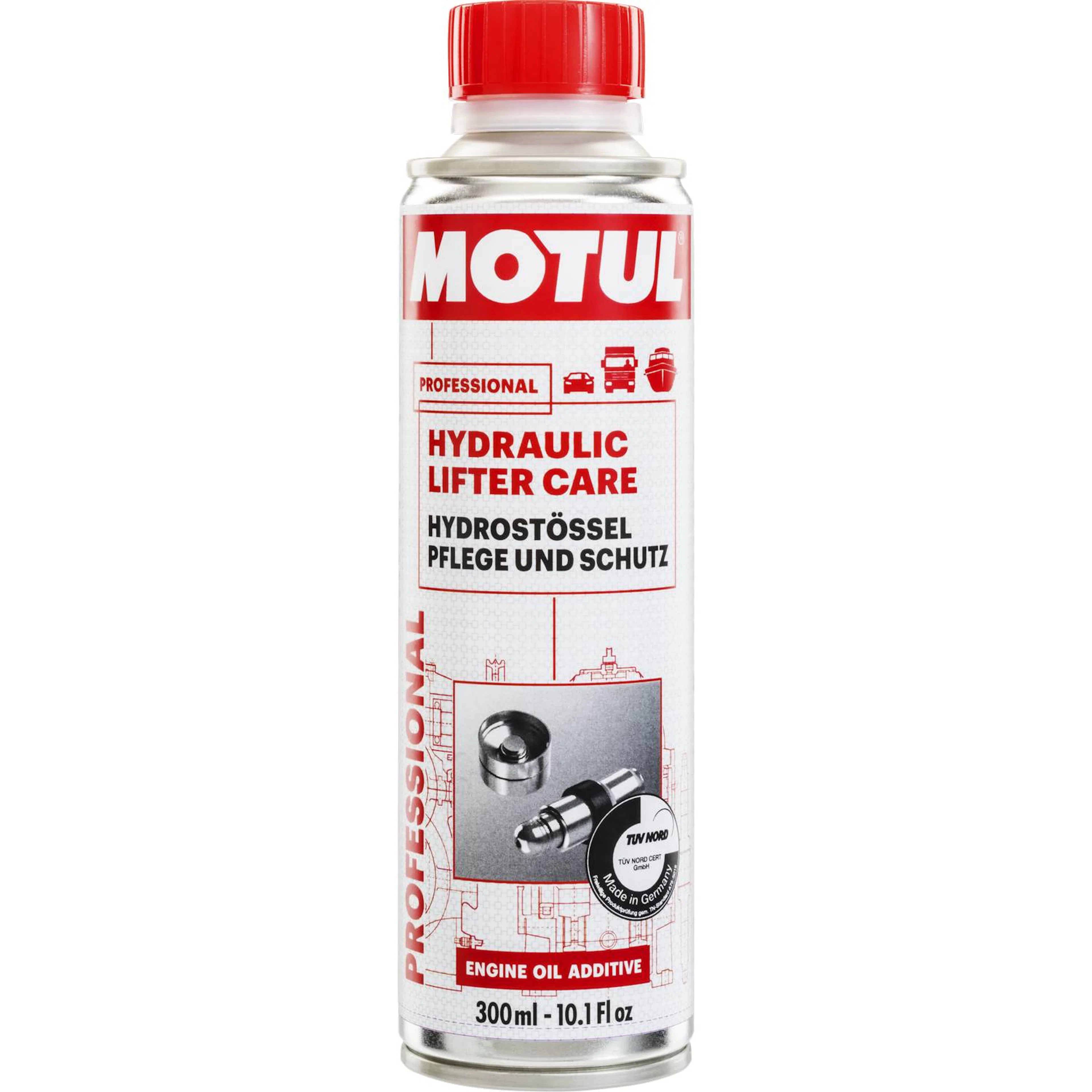 Hydraulic Lifter Care Motul300ml
