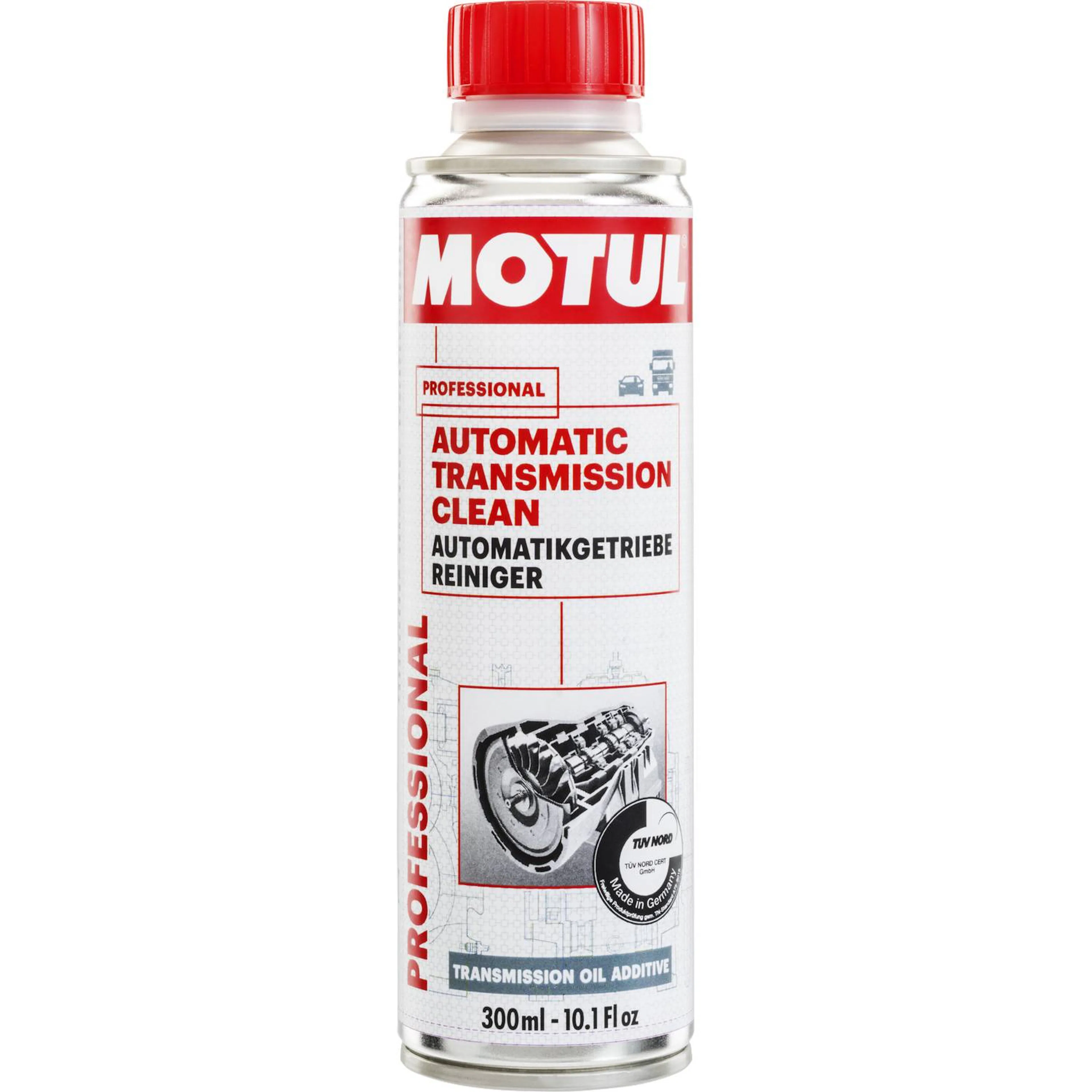 Automatic Transmission Clean Motul300ml