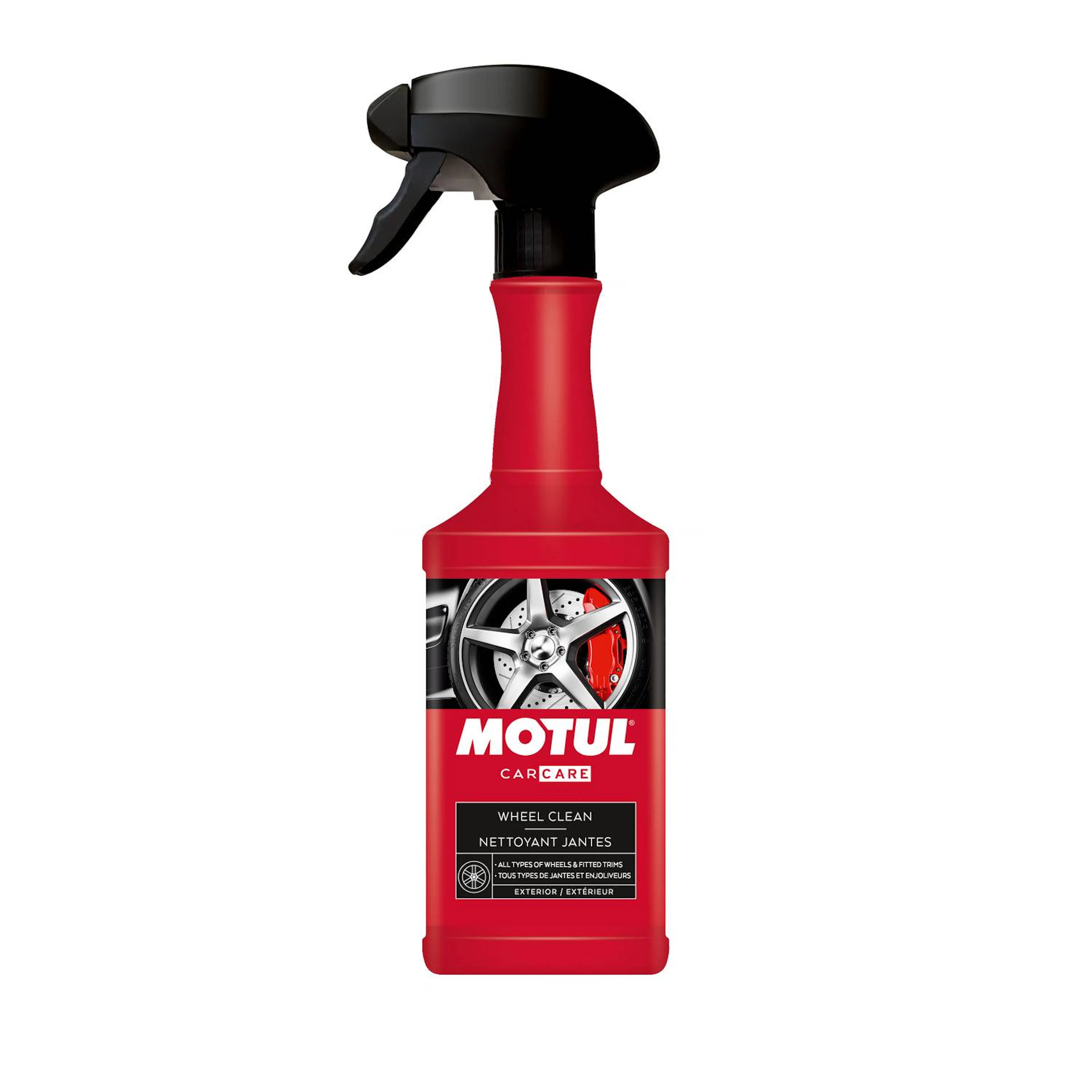 Fälgrengöring Motul Wheel Clean 500ml