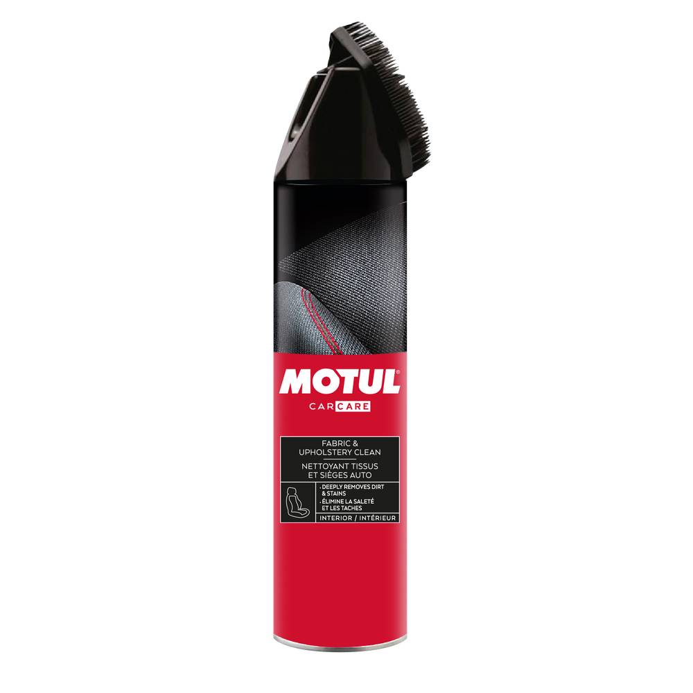 Fabric & Upholstery Motul Clean 500ml