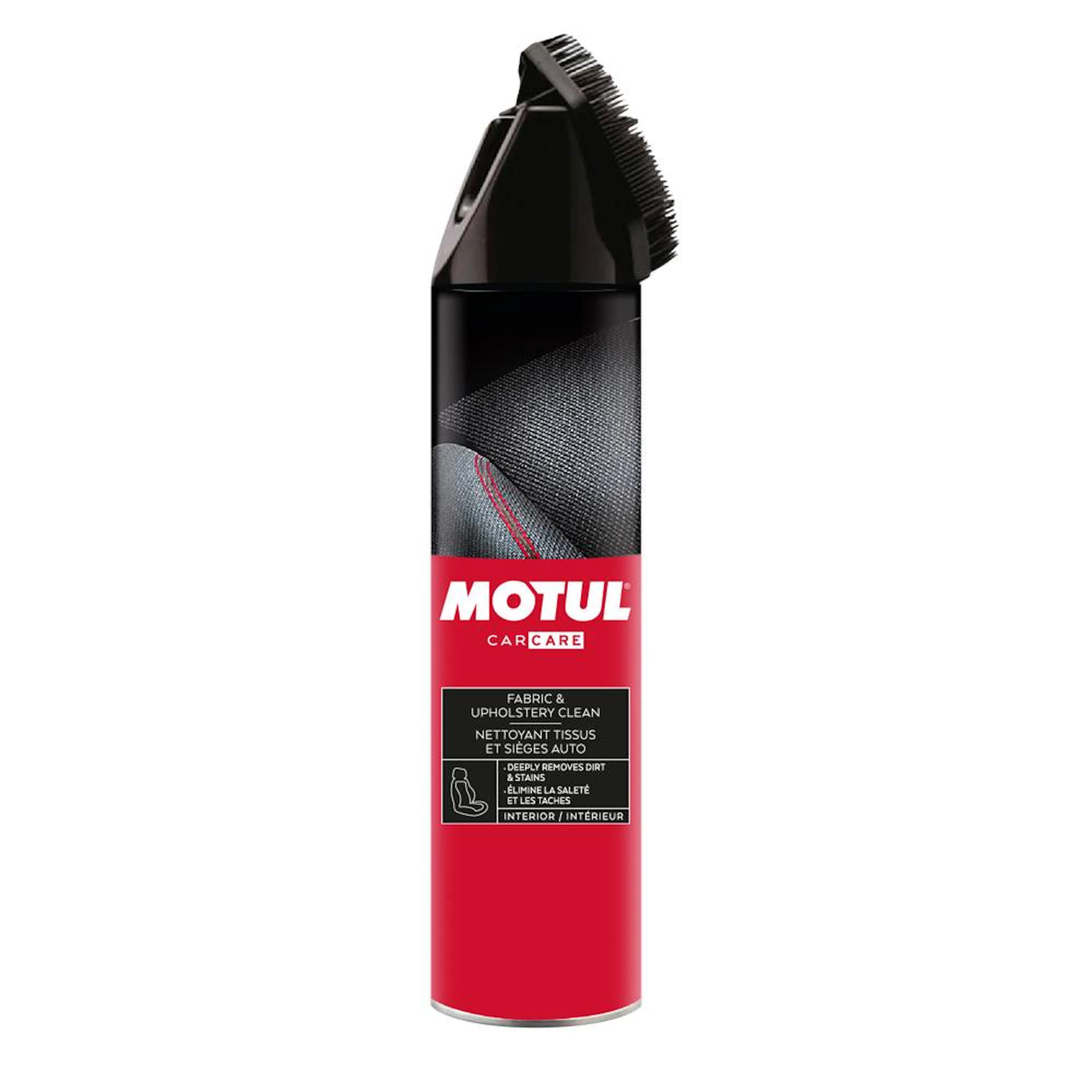 Fabric & Upholstery Motul Clean 500ml