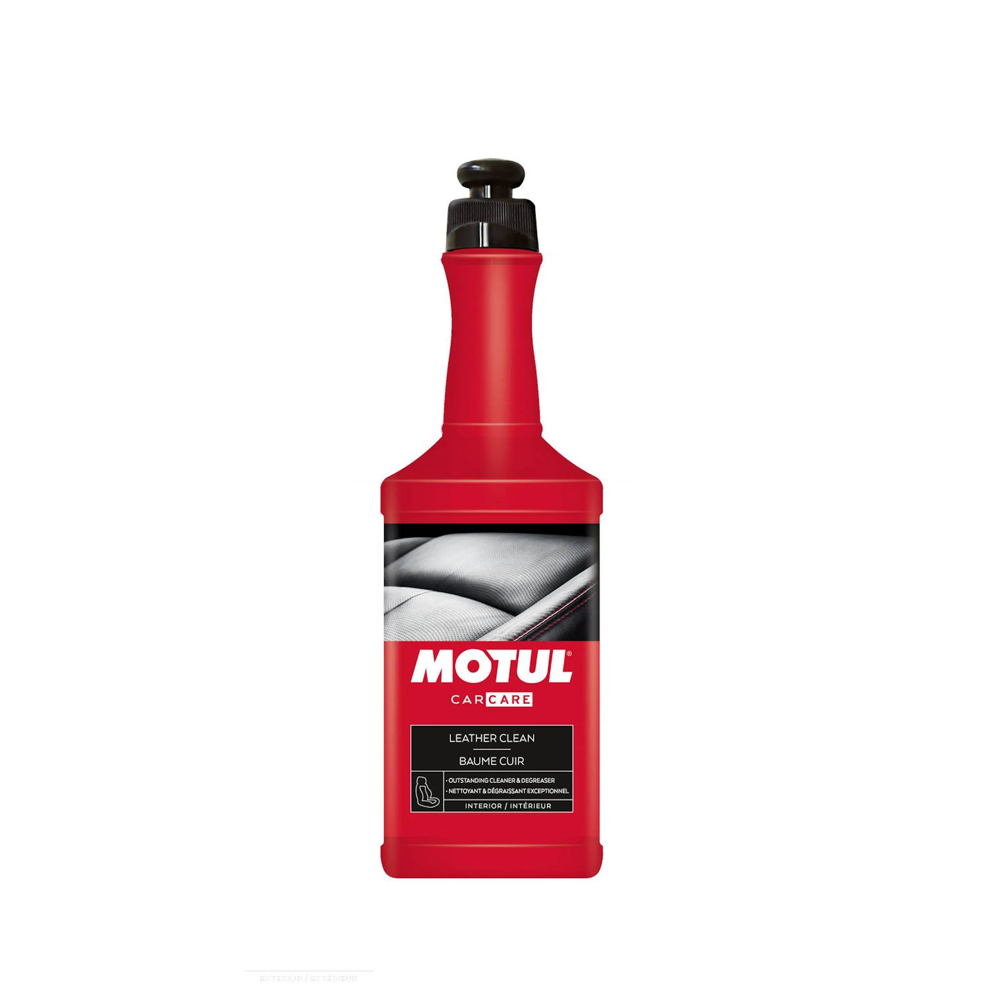 Leather Cleanmotul500ml
