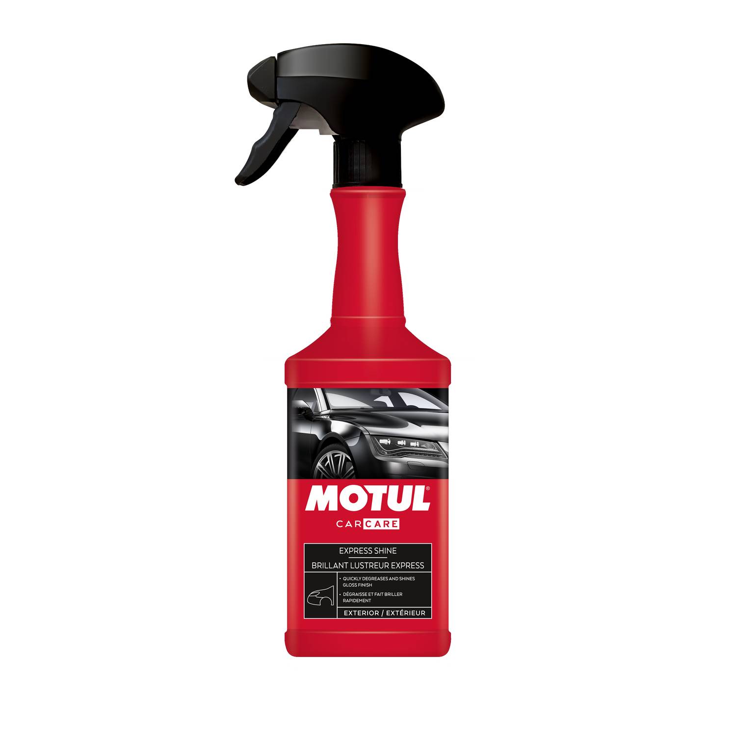 Express Shine Motul 500ml