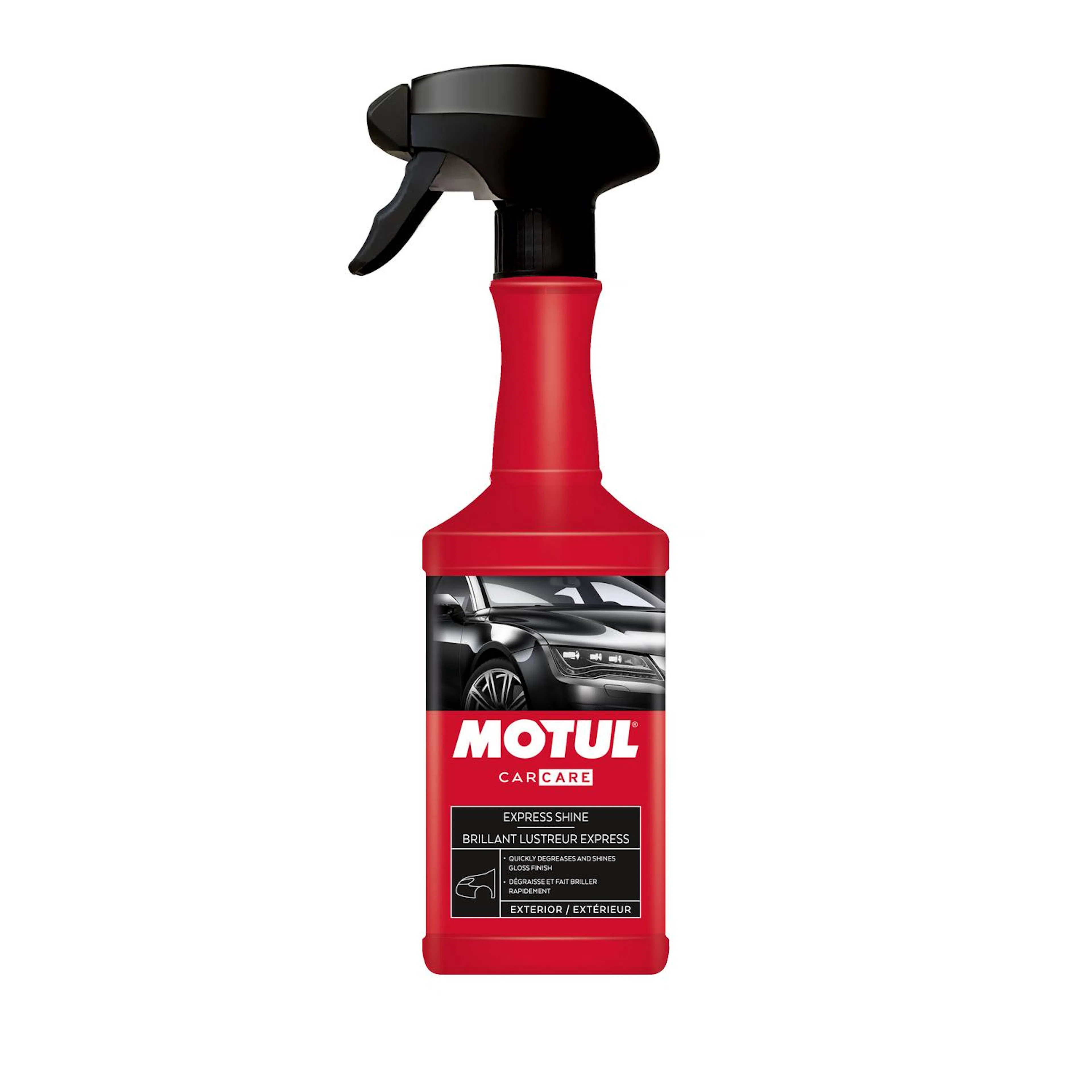 Express Shine Motul 500ml