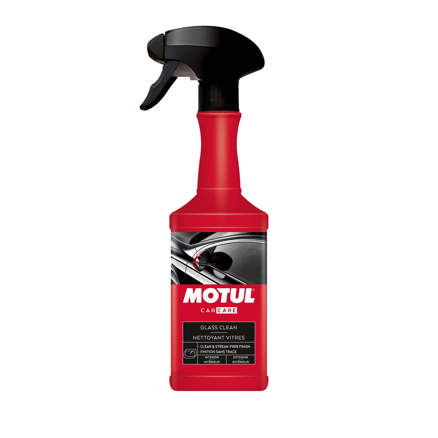 Glass Clean Motul 500ml