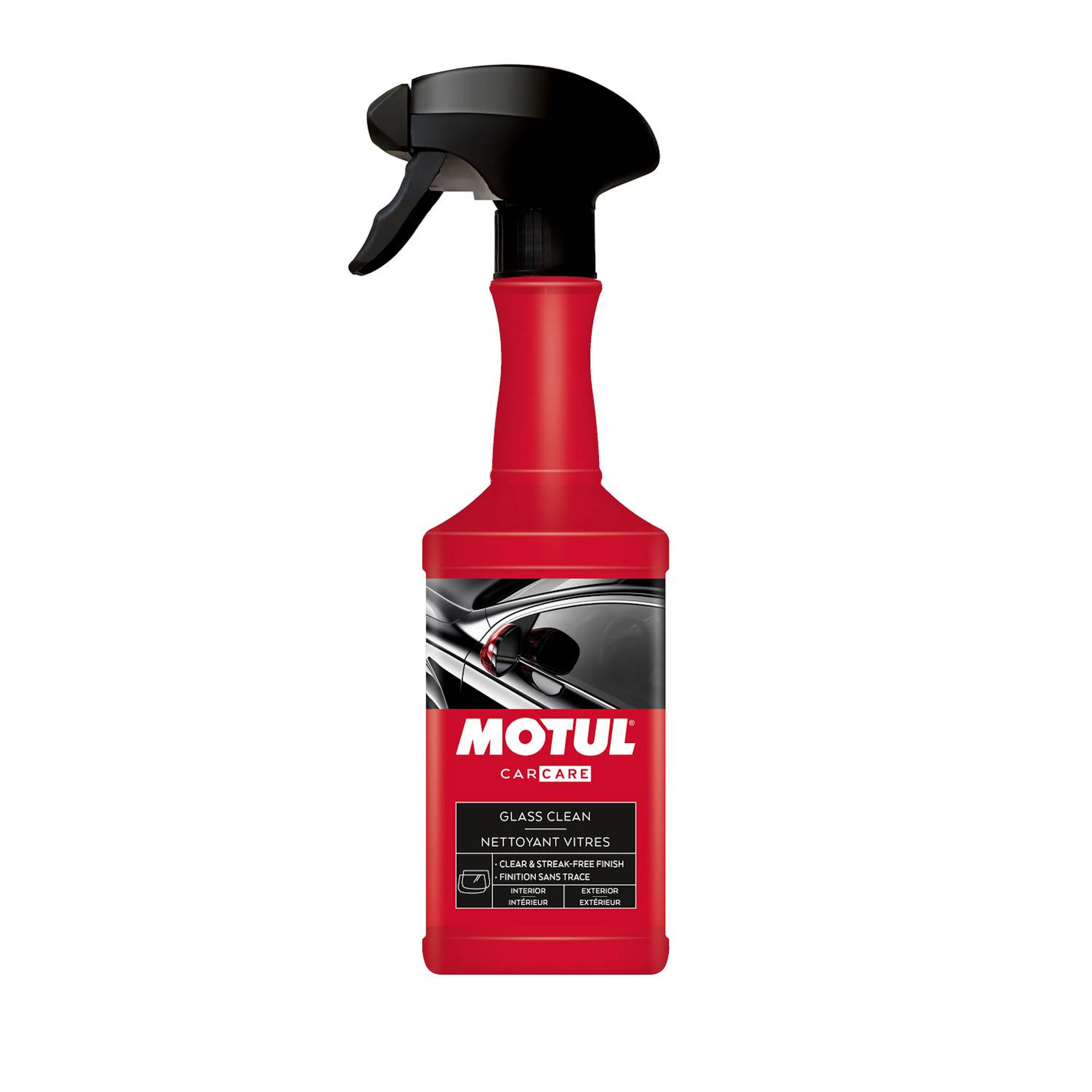 Glass Clean Motul 500ml