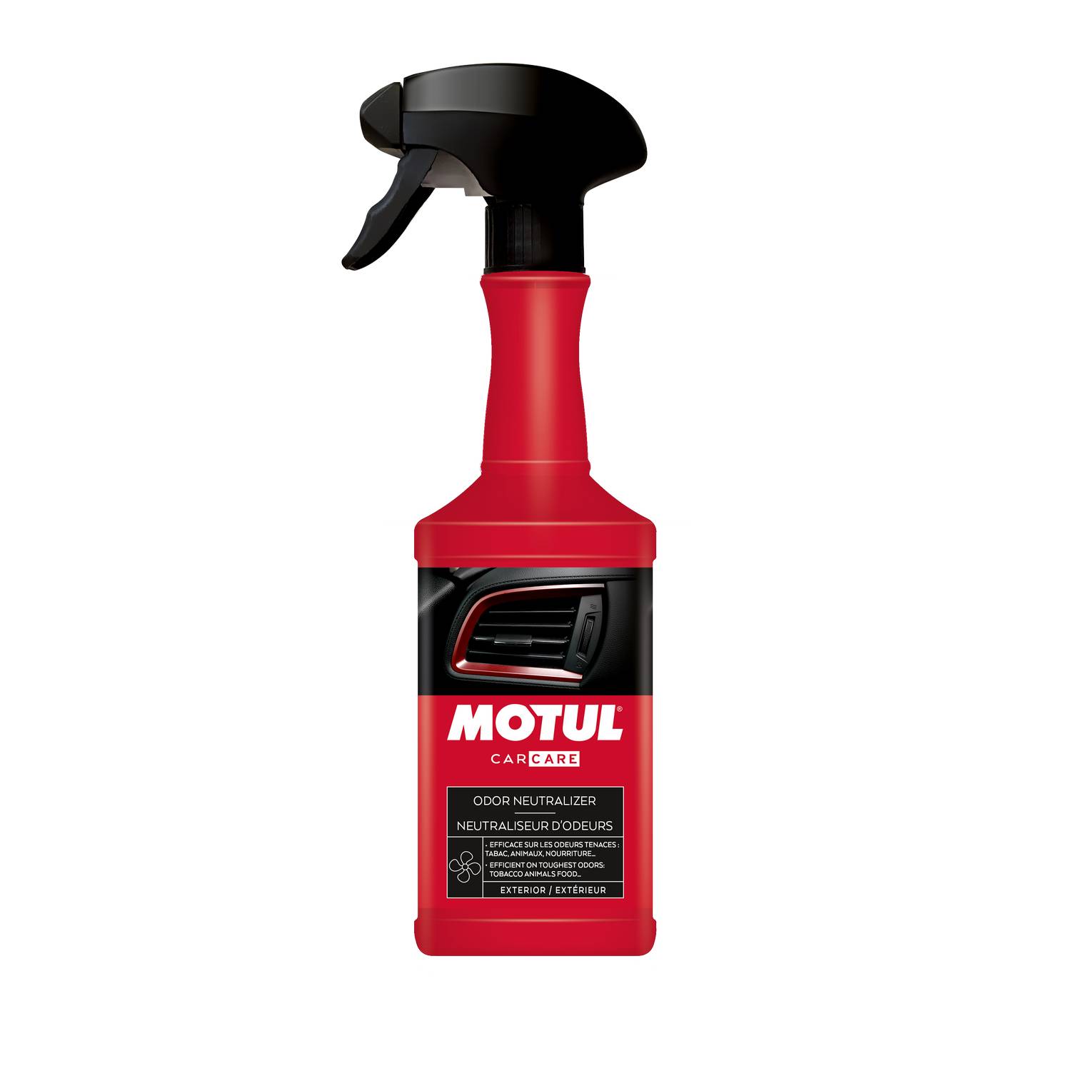 Neutralizer Motul Odor 500ml