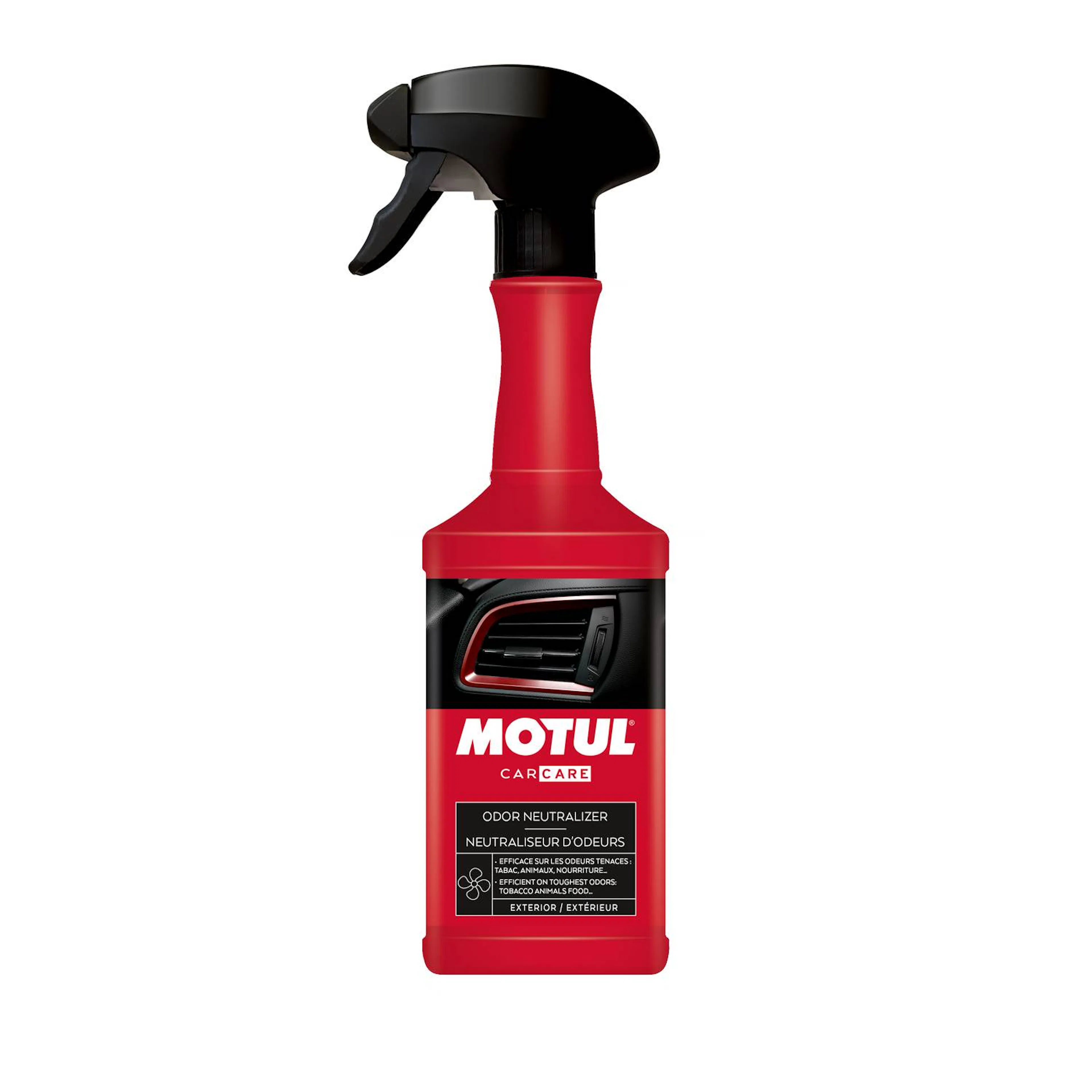 Neutralizer Motul Odor 500ml