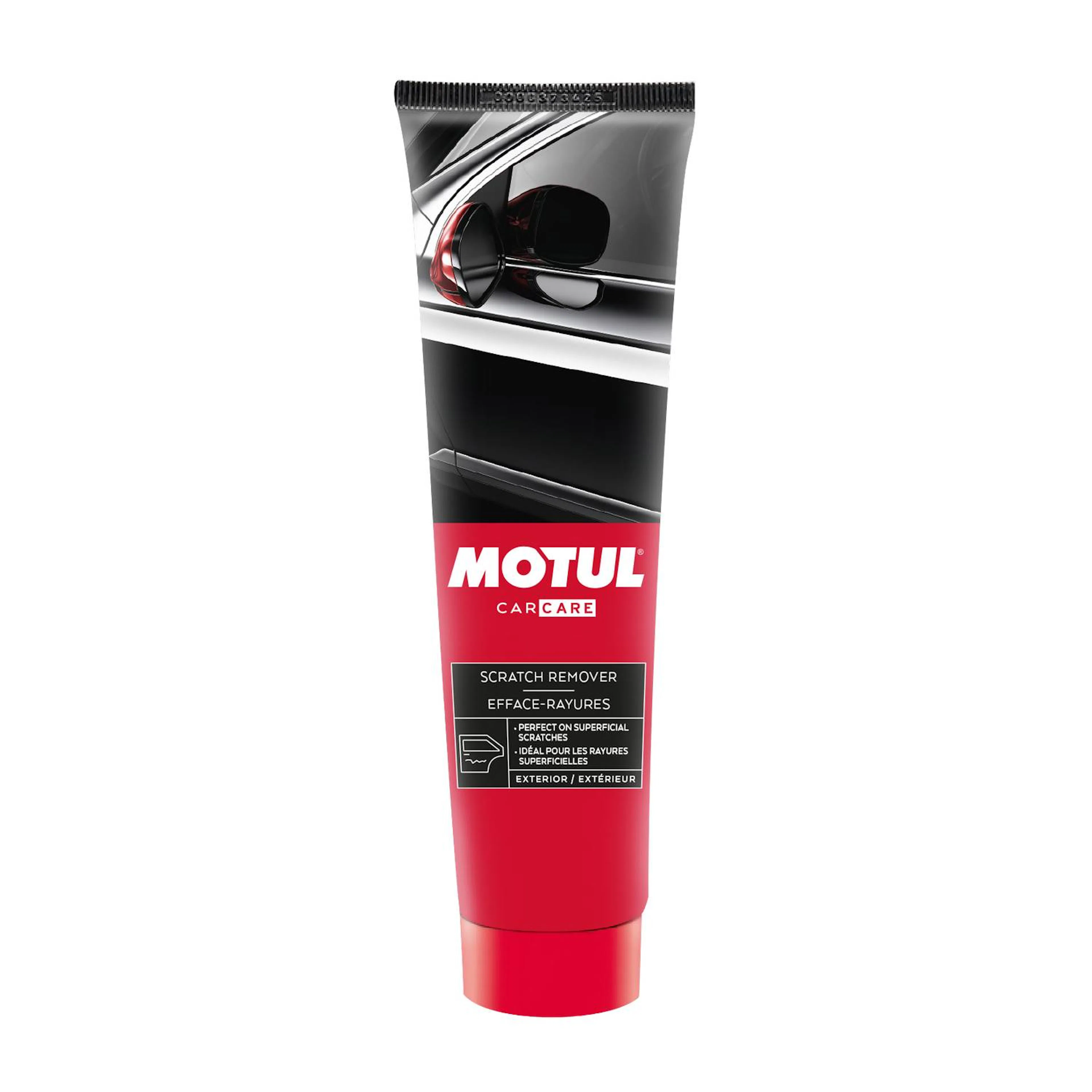 Snabbvax Motul Scratchremover 100ml