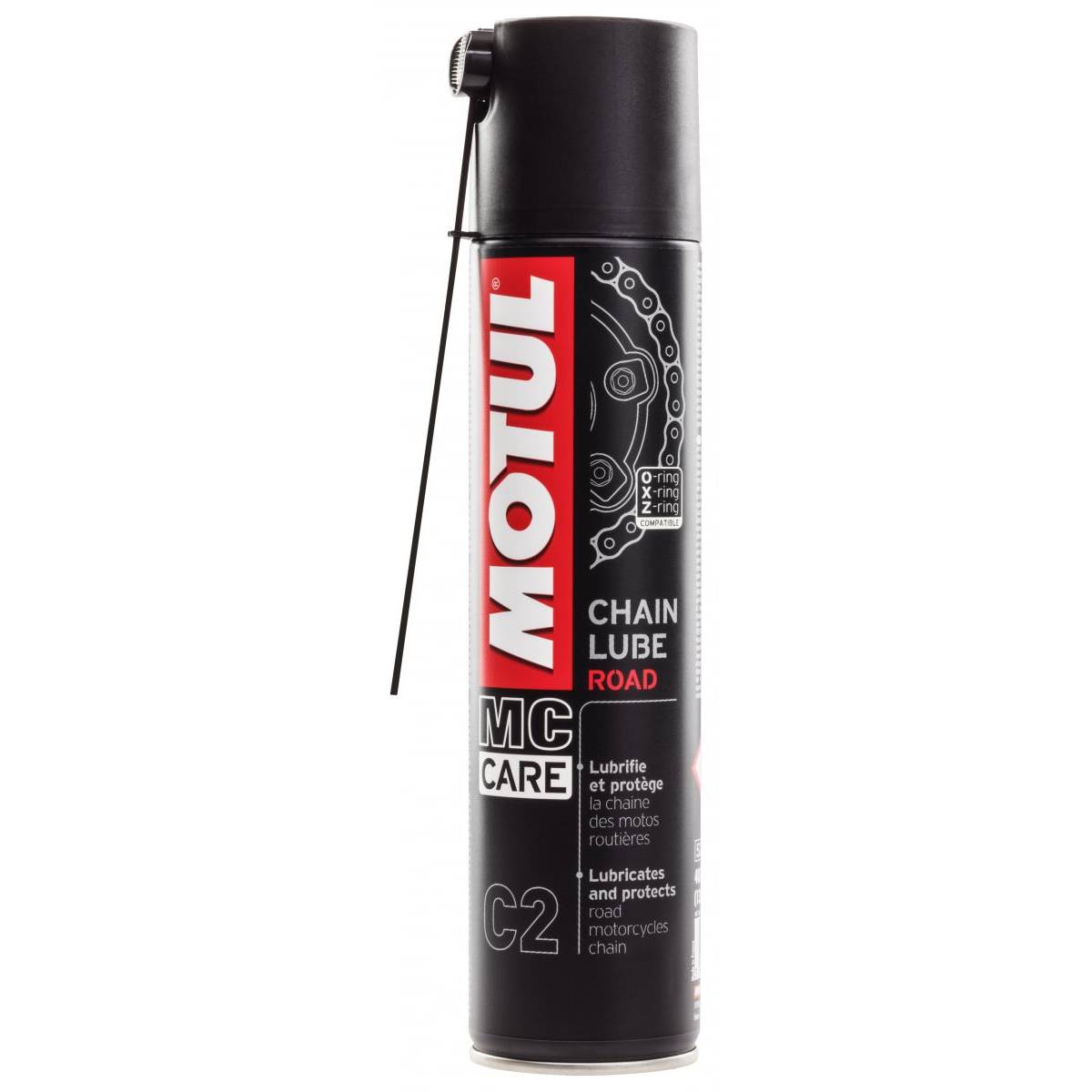 Chainlube Road Motulc2 400ml